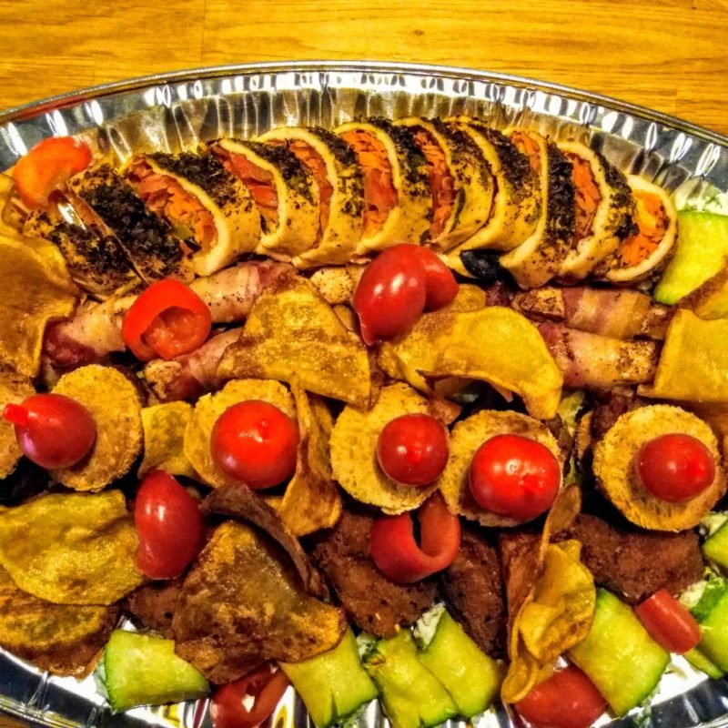 Platou Gourmet Alltime