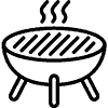 Barbeque icon
